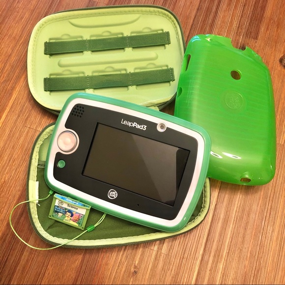 leappad 3 case